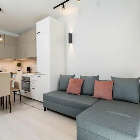 Apartment Premium Tea Herbu Oksza