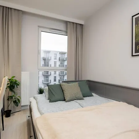 Appartement Premium Tea Herbu Oksza