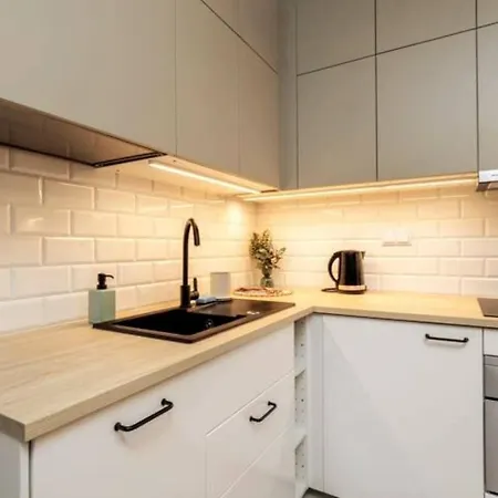 Premium Tea Herbu Oksza Varsovie