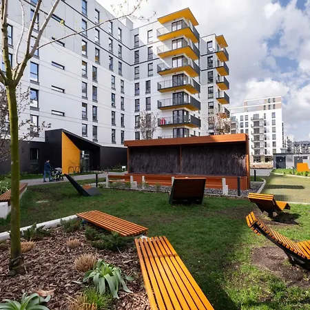 Premium Tea Herbu Oksza Varsovie