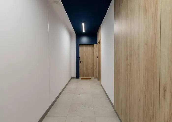 Premium Tea Herbu Oksza * Warschau