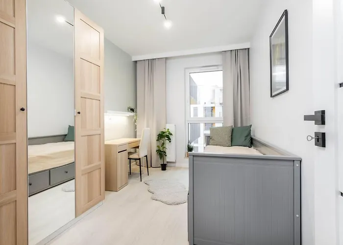 Premium Tea Herbu Oksza Appartement