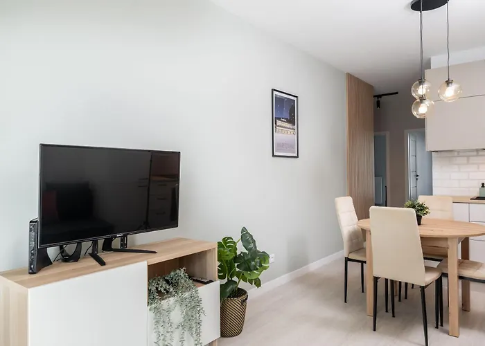 Premium Tea Herbu Oksza Appartement Warschau