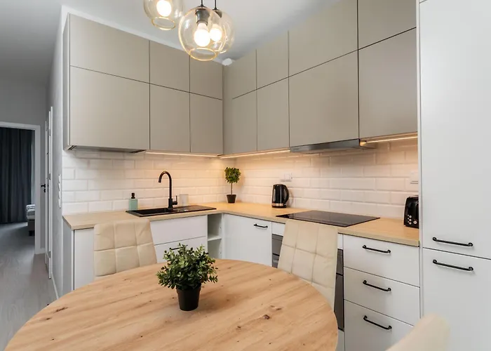 Premium Tea Herbu Oksza Appartement