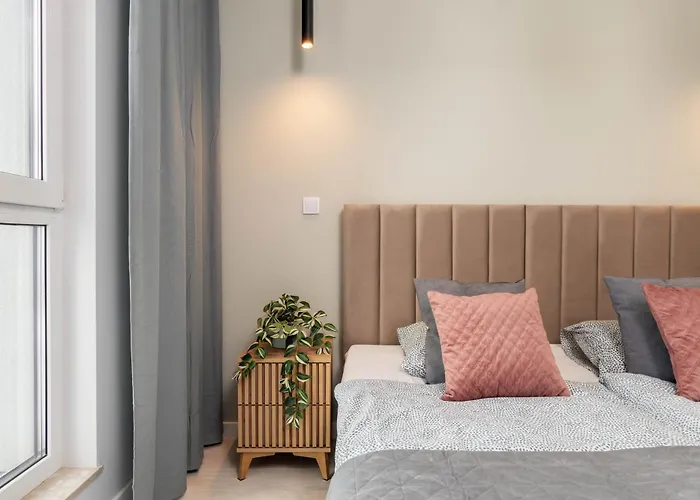 Premium Tea Herbu Oksza Appartamento *