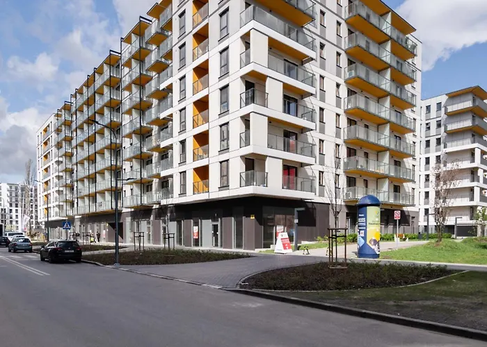 Premium Tea Herbu Oksza Appartement *