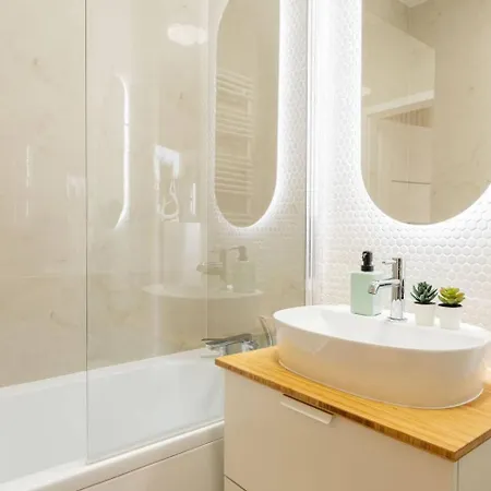 Premium Tea Herbu Oksza דירה *