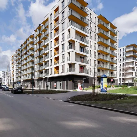 Premium Tea Herbu Oksza דירה *